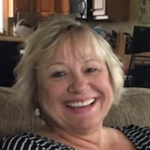 Meet your Posher, Karen